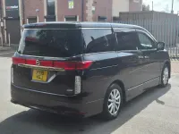 Used Nissan Elgrand 2021 Bronze MPV