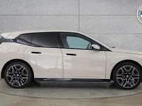 Used BMW iX M Sport 394 kW (537 HP) 2025 Grey SUV