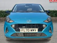 Used Hyundai i10 Premium 84 HP (61 kW) 2023 Hatchback