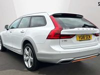 used Volvo V90 CC Ocean Race D4