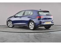 used VW Golf VIII MK8 Hatch 5-Dr 1.5 eTSI (150PS) Life EVO DSG