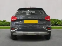 Novo Audi Q2 Sport 113 HP (83 kW) 2025 Other SUV