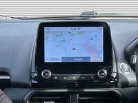 Used Ford Ecosport ST-Line 125 HP (91 kW) 2022 SUV