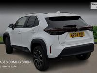 Used Toyota Yaris Hybrid Design 116 HP (85 kW) 2026 Estate