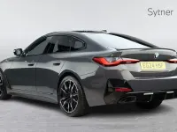 Used BMW M440 M Sport 369 HP (271 kW) 2024 Grey Coupe