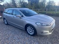 used Ford Mondeo 1.5 TDCi ECOnetic Zetec 5dr