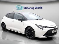 Used Toyota Corolla Sport 122 HP (89 kW) 2022 Hatchback