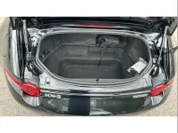 Used Mazda MX5 Inclusive 184 HP (135 kW) 2020 Black Cabriolet