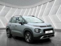 Used Citroën C3 Aircross Feel 2017 Grey SUV
