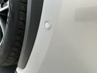 Used Lexus LBX 136 HP (100 kW) 2024 Silver and black SUV