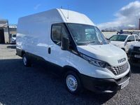 used Iveco Daily 2.3 Van MWB AUTOMATIC 2020 70 Reg