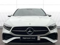 Used Mercedes A180 AMG Line Premium 136 HP (100 kW) 2025 Hatchback