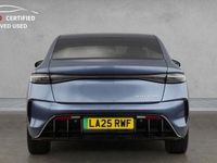 Used BYD Seal Design 230 kW (313 HP) 2025 Grey Sedan