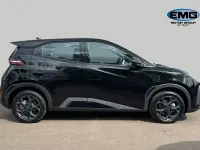 New BYD Dolphin Boost 64 kW (88 HP) 2026 Black Hatchback