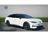 Used VW ID.7 210 kW (286 HP) 2026
