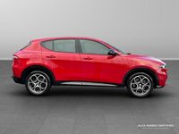 Used Alfa Romeo Tonale Sprint 158 HP (116 kW) 2024 Red SUV
