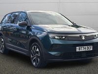 Used Vauxhall Grandland X 136 HP (100 kW) 2024 Blue SUV