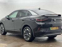 Used VW ID.5 Pro 127 kW (174 HP) 2022 Black SUV