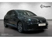 Used VW Golf VIII 150 HP (110 kW) 2025