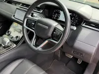 Used Land Rover Range Rover Velar SE Dynamic 404 HP (297 kW) 2022 Grey SUV