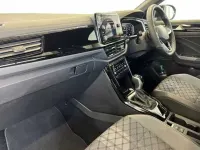 Used VW T-Roc 150 HP (110 kW) 2026 SUV