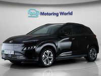 Used Hyundai Kona Premium 10 kW (14 HP) 2023 SUV
