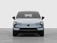 New Volvo EX30 Plus 314 kW (428 HP) 2026 Cloud blue SUV
