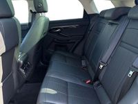 Used Land Rover Range Rover evoque HSE Dynamic 207 HP (152 kW) 2023 SUV
