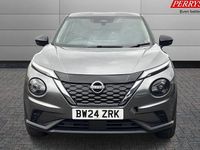 Used Nissan Juke Acenta Premium 143 HP (105 kW) 2024 SUV