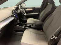 Used Volvo XC40 Core 163 HP (119 kW) 2024 Grey SUV