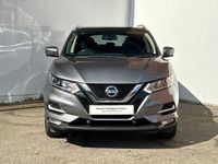 used Nissan Qashqai 1.3 DiG-T N-Connecta 5dr