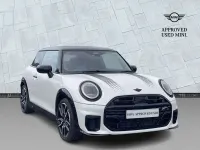 Used Mini Cooper Sport 113 kW (154 HP) 2026 White Hatchback