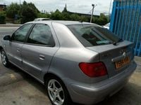 Used Citroën Xsara 2001 Hatchback