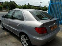 used Citroën Xsara 1.4