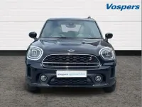 Used Mini Cooper S Countryman Exclusive 176 HP (129 kW) 2023 Other SUV