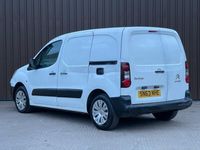 used Citroën Berlingo 1.6 HDi 625 LX