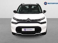 Used Citroën C3 Aircross PureTech 2024 White SUV