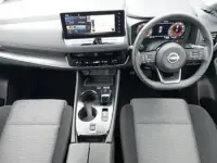 Used Nissan X-Trail N-Connecta 204 HP (150 kW) 2025 Grey SUV