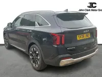 New Kia Sorento 194 HP (142 kW) 2026 Black SUV