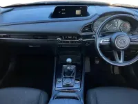 Used Mazda CX-30 Inclusive 179 HP (131 kW) 2020 Black SUV