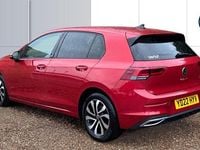 Used VW Golf VIII Active 150 HP (110 kW) 2022 Hatchback