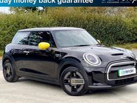 Used Mini Cooper Level 2 135 kW (184 HP) 2023 Hatchback