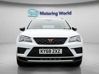 Used Cupra Ateca 300 HP (220 kW) 2020 SUV