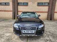 used Audi A4 Allroad 2.0 TDI Quattro 170 5dr