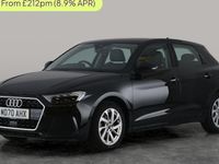 Used Audi A1 Sportback Sport 95 HP (69 kW) 2026 Hatchback