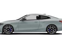 New BMW M4 Competition Edition 530 HP (389 kW) 2026 Coupe