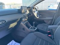 Used Dacia Jogger Expression 109 HP (80 kW) 2023 White MPV