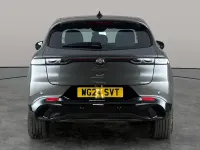 Used Alfa Romeo Tonale Sprint 160 HP (117 kW) 2024 Grey SUV