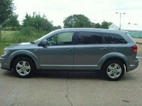 Used Dodge Journey 138 HP (101 kW) 2009 SUV