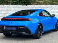 Used Honda Prelude Advance 200 HP (147 kW) 2026 Blue Coupe